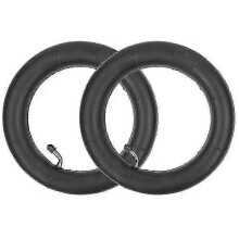 2 Stück 10x2,125 Scooter-Innenschlauch für 10x1,90 10x1,95 10x2 Elektrorollerreifen