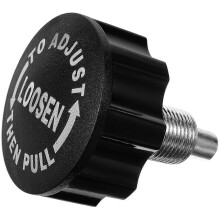 Exercise Bike Replacement Knob Exercise Bike Part Knob Screw Replacement Part