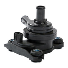 Pompe à eau électrique à inverseur de liquide de refroidissement moteur G9020-47031 04000-32528 pour Prius 2004-2009 (non inférieure)