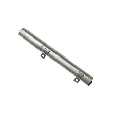 2518350047 Air Conditioning System Receiver Drier Condenser Drying Bottle for Mercedes-Benz CLC/C/M-CLASS CLK 2000-2012