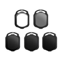 Kit di filtri per DJI O4 Air Unit Pro UV/CPL/ND8/ND16/ND32 Accessori di protezione per obiettivo FPV per droni BEE25 Master3X FPV