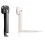 Folding Wall-Mounted Clothes Drying with Suction Cup Foldable Retractable Portable Clothes Drying Folding Clothes Racks 1