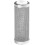 12 mm Edelstahl-Einlassschutzgitter für Aquarienfilter 1