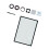 DIY Magnetic Mesh Tanks Guard Netting for Fish Pet Includes-80 1