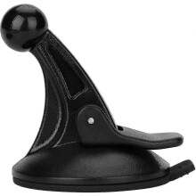 Soporte para parabrisas GPS compatible con Garmin Nuvi Drive Drivesmart Series 17 mm JU