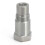 O2 Sensor Extension Adapter M18x1.5 with Filter for Universal Oxygen Sensor 1