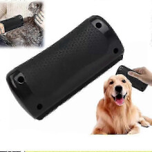 Cepillo de aseo Mr Waggy Tails, herramienta para eliminar el pelo muerto de perros Groomify, peine para eliminar el pelo muerto de gatos