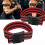 Fitness Blood Flow Restriction Training Bands Strap Occlusion Training Bands 1