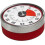 2025 Mechanical Rotating Timer Stainless Steel 60 Minutes Manual Kitchen Countdown Timer/Cooking Clock 1
