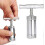 Pollen Press Type T - Single Handle Compressor for Herbs, Spices, Garlic, Pepper, Salt, Pollen Press Tool 1