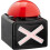 Buzzer con suono e illuminazione a LED, ideale per serate di giochi e quiz. 1