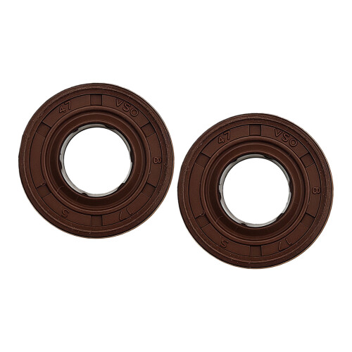 Practical Home Baking Appliance Seal Oil Seal-Two Pieces