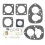 Carburetor Rebuild Kit for Volvo Penta Solex 44PA1 856471 856472 1