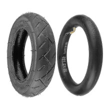 10 inch 10x2.125 band voor elektrische scooter, balancer, hoverboard, zelfrijdende scooter, slijtvaste band 10