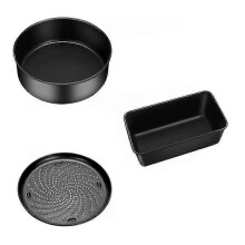 Kit de cuisson 2025 pour autocuiseur Ninja Foodi 6,5 L et 8 L + friteuse Ă air chaud, accessoires pour friteuse Ă air chaud