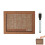 Traditional Wood Money Container Box For EU Currency Saving-1 1