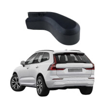 Coperchio dado braccio tergicristallo posteriore Volvo XC60 in plastica ABS, ricambio per accessori auto