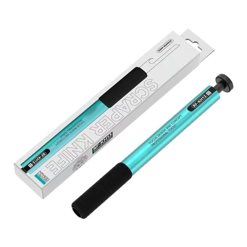 Aluminum Press Handle for Professional Repair and Crafting