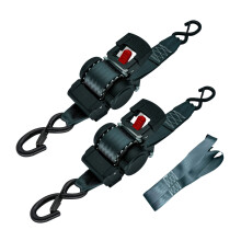 Reinforced Polyester Fixing Band SelfRetracting Adjusting-2 2