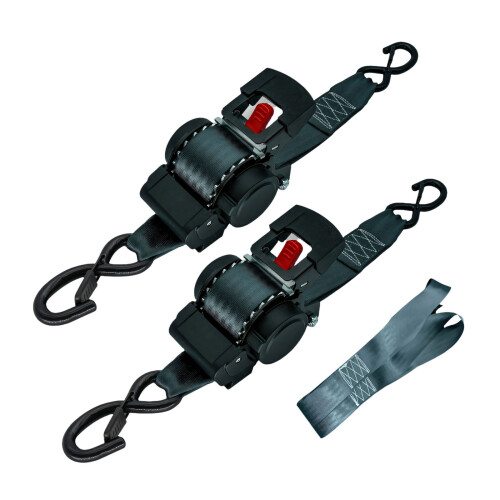 Reinforced Polyester Fixing Band SelfRetracting Adjusting-2 2