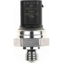 Capteur de pression d'échappement, de carburant et d'air à 3 broches pour Mercedes-Benz A0091535028 A0061536028