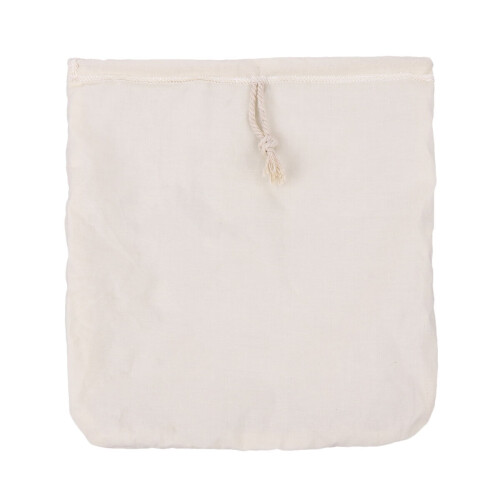 Juicer Filter Bag White 30x30 cm 1 Set