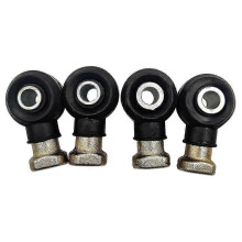Ball Tie Rod End for Linhai 260/300 Atv Quad Kart 20503 20507 Lu019054, A And B, 4pcs 25-26