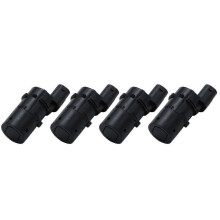 4 Stück Einparkhilfesensoren (PDC) für BMW E38 E39 E53 X5 66216902182 66218375533