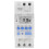 12V DC 16A Timer Switch with LCD, Countdown & Removable Battery (Weekly) 1