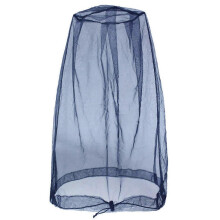 Praktische hoofdbedekking met dicht geweven insectennet voor dames, heren en unisex, ideaal voor wandelen, kamperen en vissen.