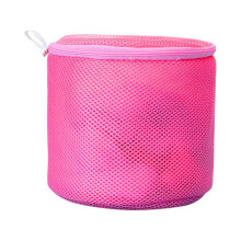 Waszakken van mesh voor delicate was, 6x6,3 inch (15x16 cm), verdikt.