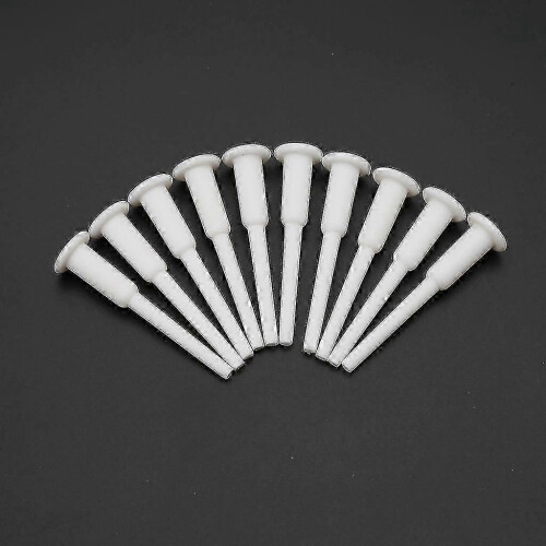 (LWDd)10pcs Exercise Yoga Ball Inflatable Pool Air Plug Plug Pins