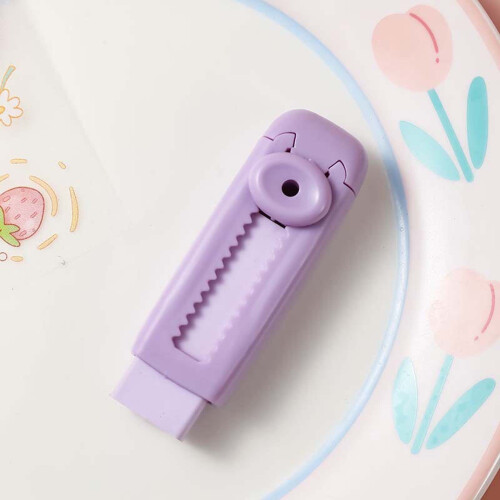 Japceit Push-Action rolgum – Vlekbestendig