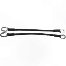 Tailgate Wire Kit for Hilux Vigo 2005-2015, Trunk Cable Replacement, Durable Car Accessories for Rear Tailgate Repair