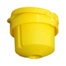 Afdekkapje voor ruitensproeierreservoir van Renault Megane Scenic Clio