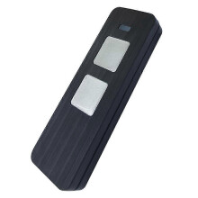 Garagentor-Fernbedienung, drahtloser Rolltor-Controller für die SOMMER-Serie, APERTO-Türfernbedienung