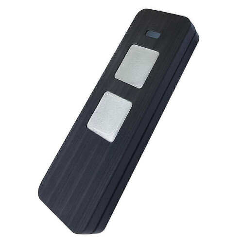 Garage Door Remote Control Wireless Rolling Gate Controller for SOMMER Series APERTO Door Remote Con
