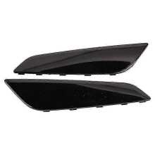 Etulokasuojan verhoilun ilmanottoaukon suojus 51747439013 51747439014 BMW G30 G31 G38 5-sarja 2017-20