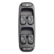 Interruptor de elevalunas eléctrico izquierdo para Volvo V70, S70 y XC70 (1998-2000) 8638452