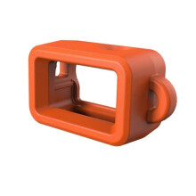 Waterdichte duikbehuizing/drijfbehuizing voor DJI Action 5pro, beschermhoes/drijfframe voor Insta360 Ace/Ace Pro camera