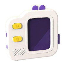 Interactive Vocabulary Sketchpad Learning Toy with Random Color Buttons, Stylus & Interactive Screen
