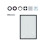 Magnetic Anti Jump Netting for Fish Tanks Includes Mounts-100 1