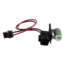 Car Engine Cooling Fan Motor Wiring Harness For Jeep Wrangler JK