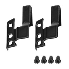 2er-Set universeller Frontscheibenwischerarm-Adapter-Montagesatz 3392390298