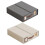 Foldable Breathable Moisture-Proof Storage Box Leather Handle for Storage Bed Organizer Box Bed Sheet Box 2pc 1
