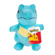 Pokemon Totodile plüssjáték8Inches