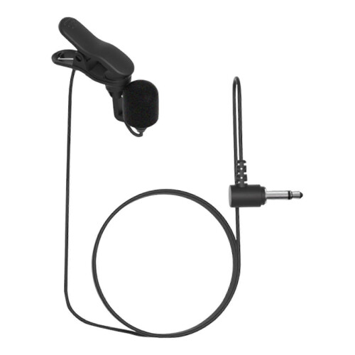 Micrófono universal con cable para flauta y Xiao (cable de 2 metros)