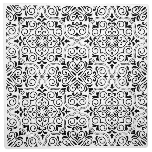 Cutting Dies Stencil Plastic Embossing Template for Decoration 3Pcs Set