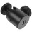 Camera Tripod Clamp Ball Head Mount for Adjustable Attachment 4Pcs 1