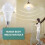 Infrared Motion Sensor LED Bulb 12W E27 2